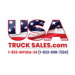 USA Truck Sales